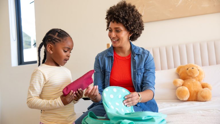 Can Kids Catch Head Lice At Summer Camp?
