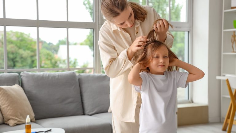 Do Mayonnaise and Olive Oil Actually Kill Head Lice?