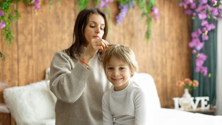 What Should You Do If Your Child Was Exposed To Lice?