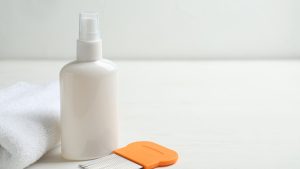 How Do You Pick A Lice Comb That Removes Nits?