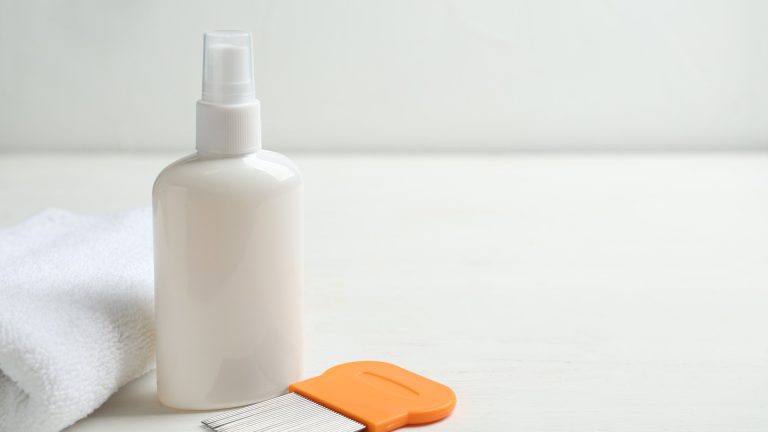 How Do You Pick A Lice Comb That Removes Nits?