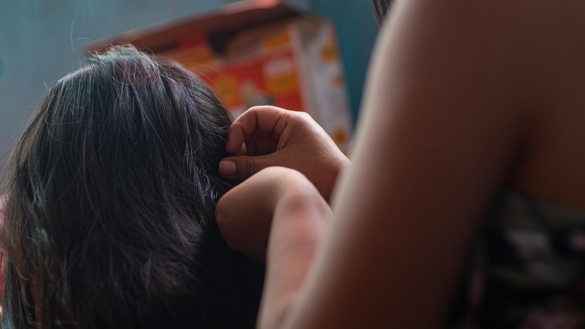 Why Infant Lice Is Rarer Than Parents Think