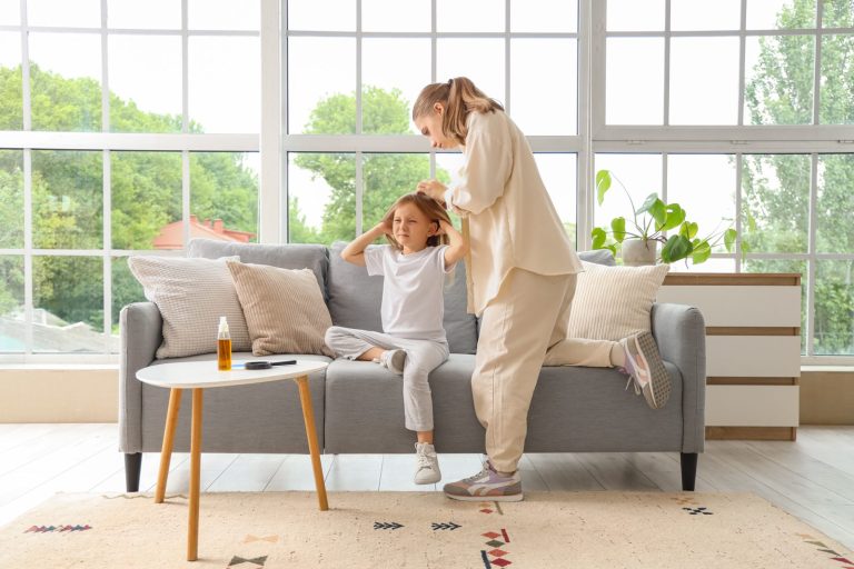 Four Reasons Store Lice Kits Fail, and Which One Is Yours